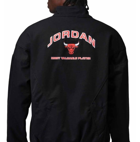 Comprar Chaqueta Jordan Flight Black | 24Segons