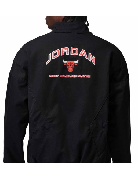 Buy Jordan Flight Black Jacket | 24Segons