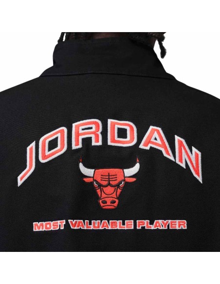 Acheter la veste Jordan Flight Black | 24Segons