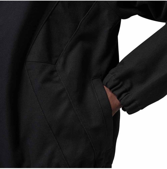 Buy Jordan Flight Black Jacket | 24Segons
