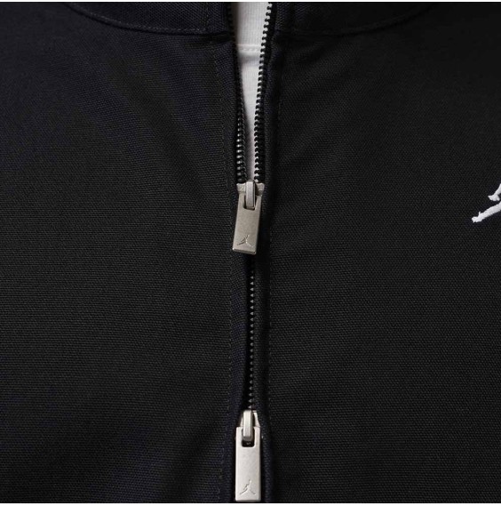 Buy Jordan Flight Black Jacket | 24Segons