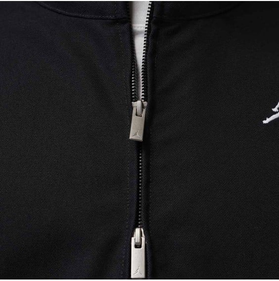 Acheter la veste Jordan Flight Black | 24Segons