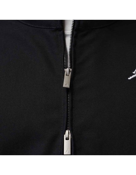 Comprar Chaqueta Jordan Flight Black | 24Segons