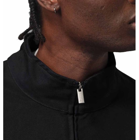 Acquista la giacca Jordan Flight Black | 24Segons