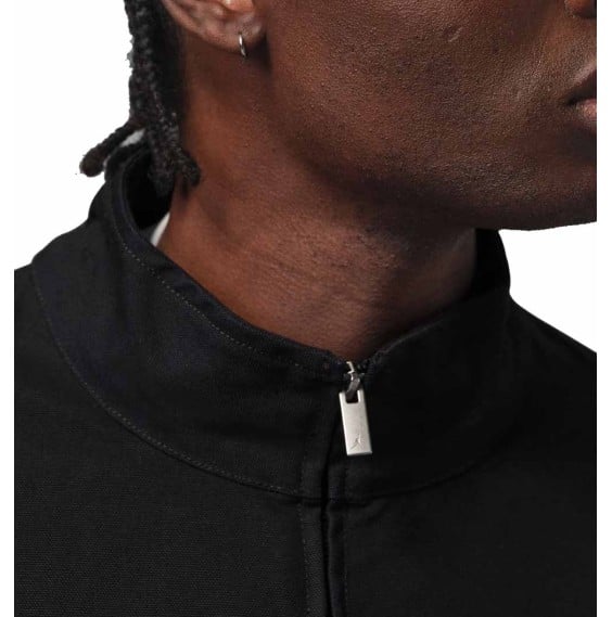 Acheter la veste Jordan Flight Black | 24Segons