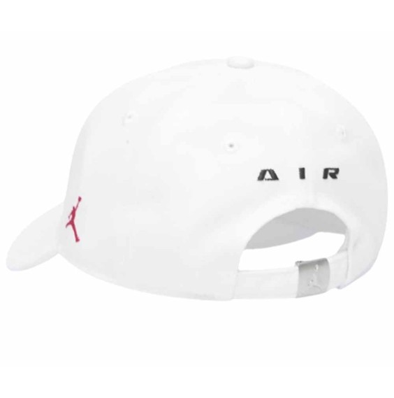 Comprar Gorra Junior Jordan Structured StrapBack White | 24Segons