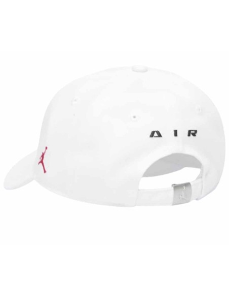 Comprar Gorra Junior Jordan Structured StrapBack White | 24Segons