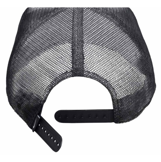 Comprar Gorra Nike Rise Black | 24Segons