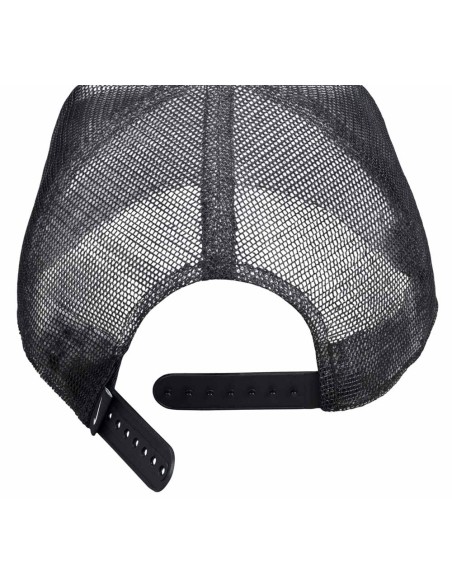 Acheter Nike Rise Black Cap | 24Segons