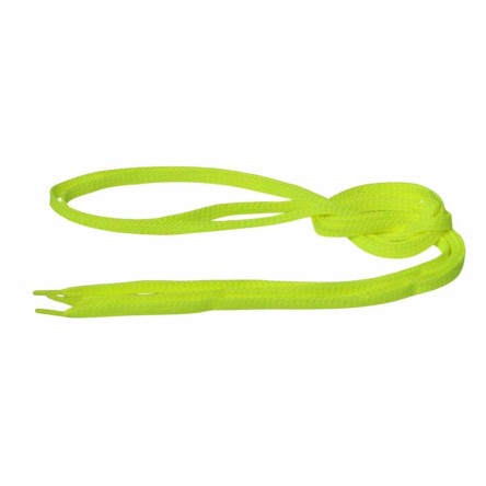 Acquista Cordini ovali 160 cm giallo chiaro 24Segons