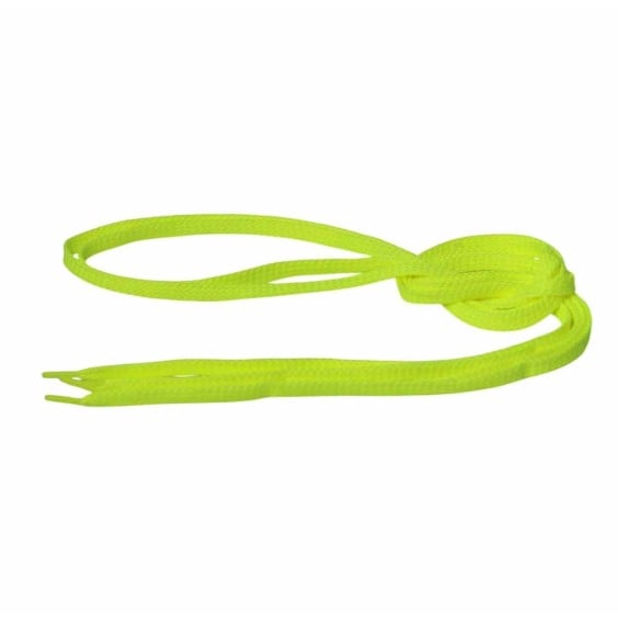 Comprar Cordons Ovalats 160cm Light Yellow | 24Segons