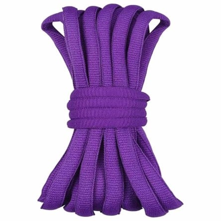 Acheter Lanyards ovales 160cm Purple | 24Segons