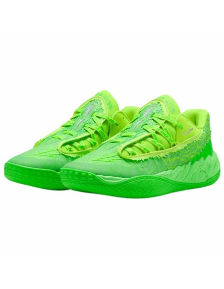 Acquista Sneakers Puma MB.05 Low Flourish | 24Segons