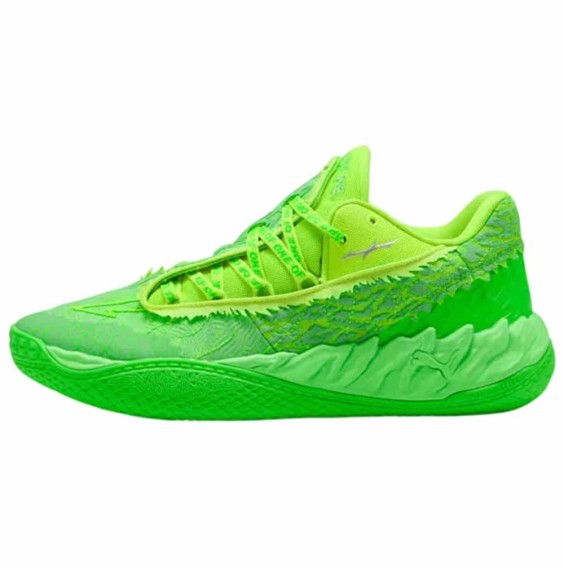 Comprar Sabatilles Puma MB.05 Low Flourish | 24Segons