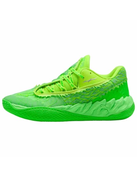 Acheter des baskets Puma MB.05 Low Flourish | 24Segons