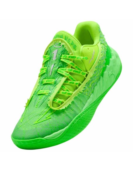 Acquista Sneakers Puma MB.05 Low Flourish | 24Segons