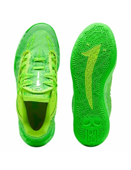 Acheter des baskets Puma MB.05 Low Flourish | 24Segons