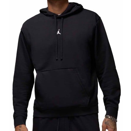 Acquista la felpa Jordan Sport Crossover Dri-FIT Black | 24Segons