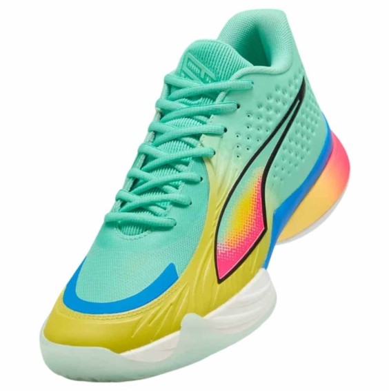 Buy Puma Stewie 5 Turbo Shoes | 24Segons