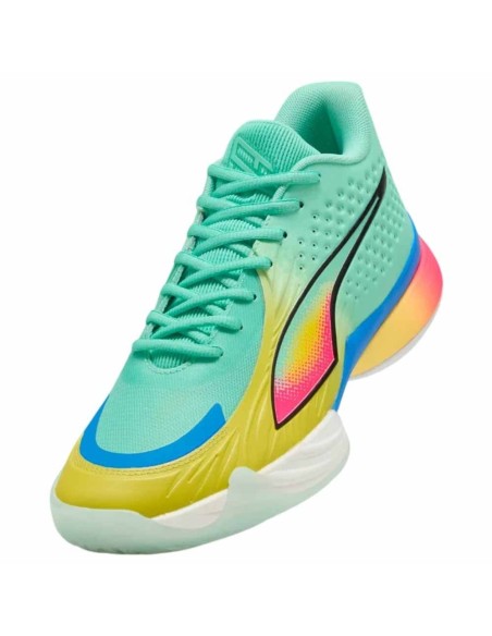 Comprar Zapatillas Puma Stewie 5 Turbo | 24Segons