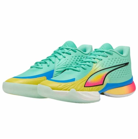 Acheter des baskets Puma Stewie 5 Turbo | 24Segons