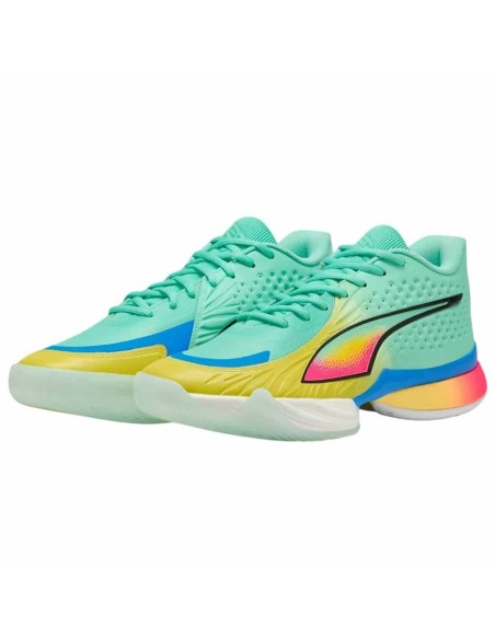 Acheter des baskets Puma Stewie 5 Turbo | 24Segons