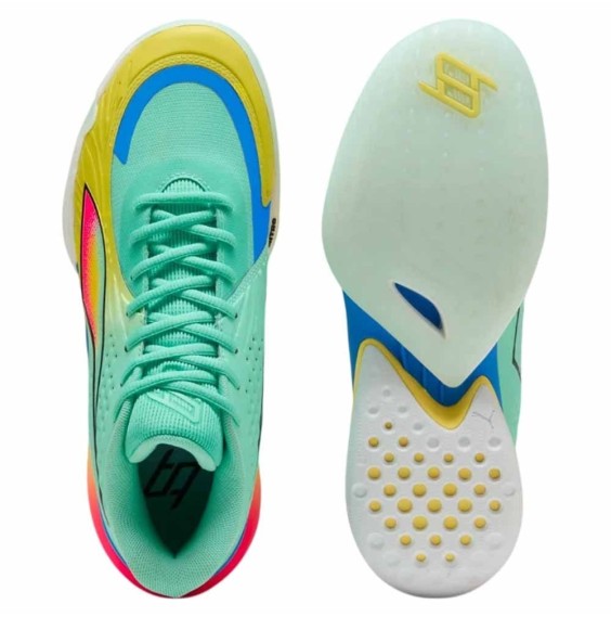 Comprar Sabatilles Puma Stewie 5 Turbo | 24Segons