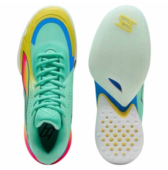 Comprar Zapatillas Puma Stewie 5 Turbo | 24Segons