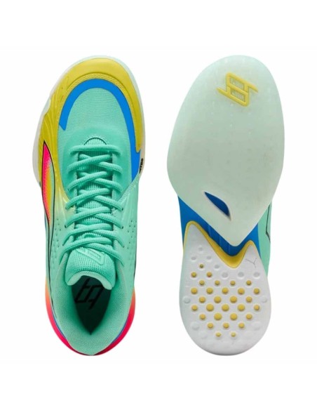 Comprar Zapatillas Puma Stewie 5 Turbo | 24Segons