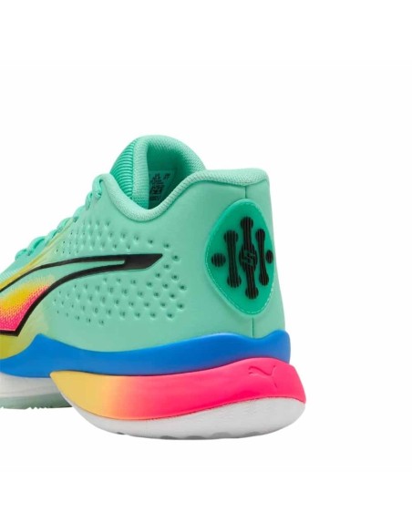 Acheter des baskets Puma Stewie 5 Turbo | 24Segons