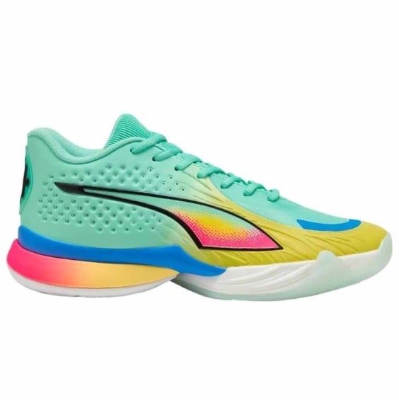 Comprar Zapatillas Puma Stewie 5 Turbo | 24Segons