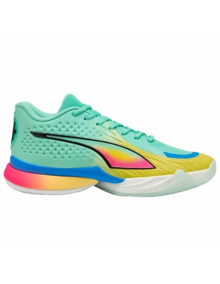 Acheter des baskets Puma Stewie 5 Turbo | 24Segons