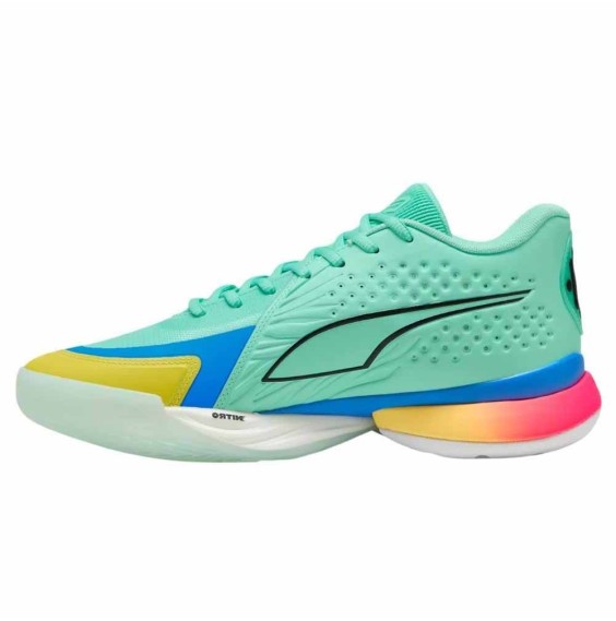 Acheter des baskets Puma Stewie 5 Turbo | 24Segons