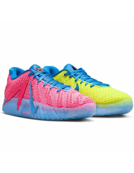 Acquista JA 3 scarpe Kool Aid | 24Segons