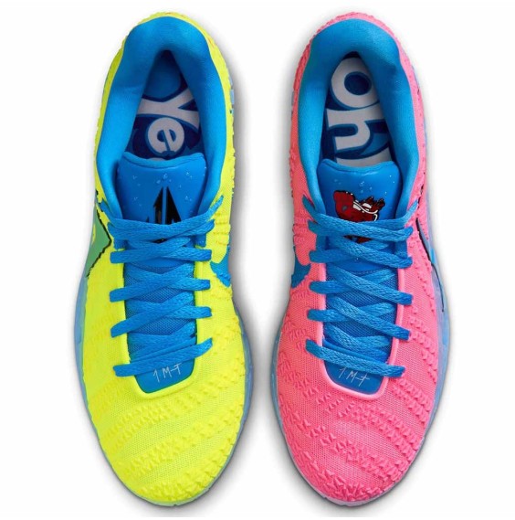 Buy JA 3 Kool Aid shoes | 24Segons