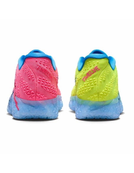 Acquista JA 3 scarpe Kool Aid | 24Segons