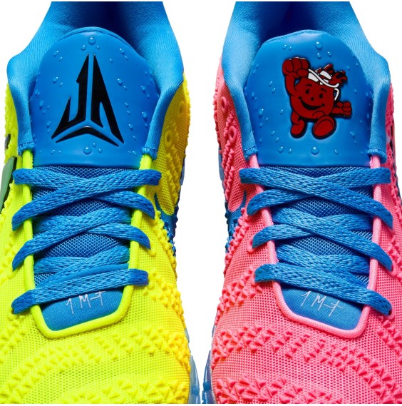 Acheter JA 3 chaussures Kool Aid | 24Segons