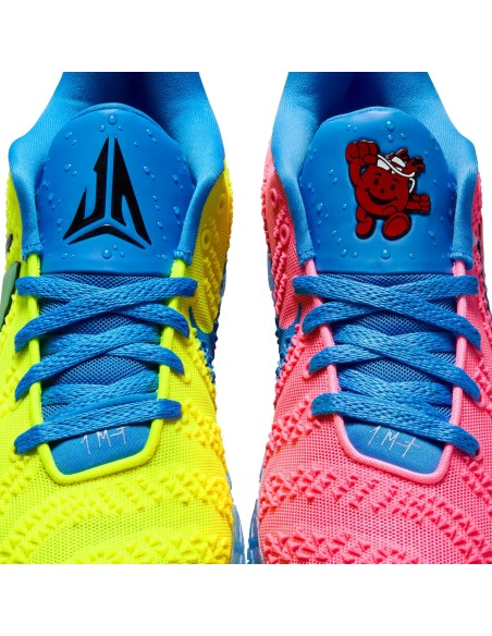 Acheter JA 3 chaussures Kool Aid | 24Segons