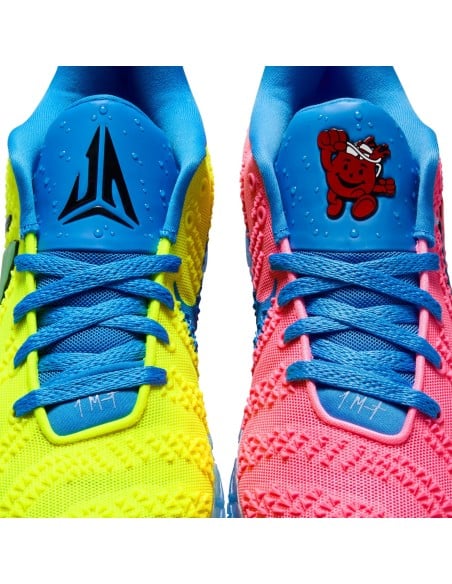 Comprar Zapatillas JA 3 Kool Aid | 24Segons