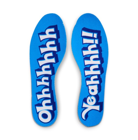 Acheter JA 3 chaussures Kool Aid | 24Segons
