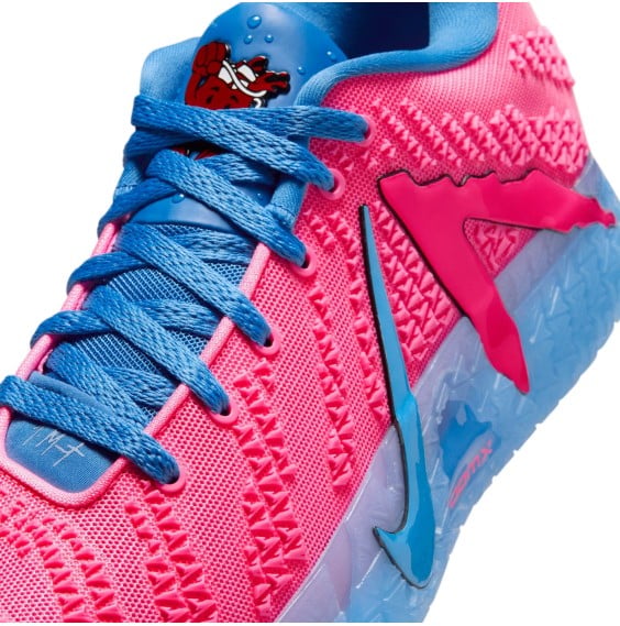 Comprar Zapatillas JA 3 Kool Aid | 24Segons