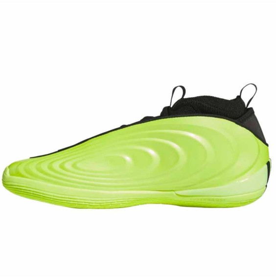 Acquista adidas Harden Vol. 10 Hi-Res Yellow | 24Segons