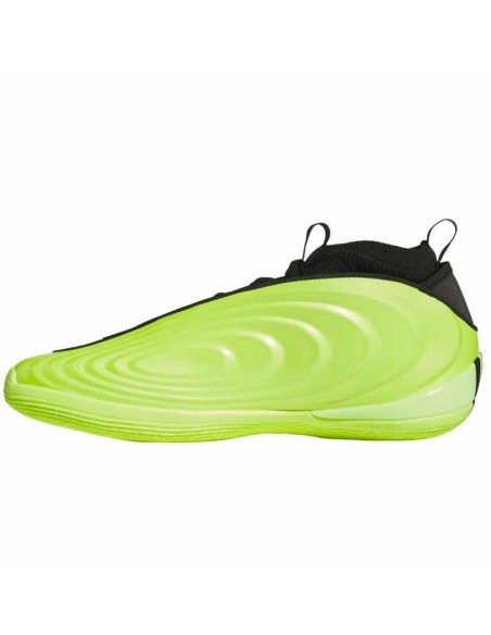 Comprar adidas Harden Vol. 10 Hi-Res Yellow | 24Segons