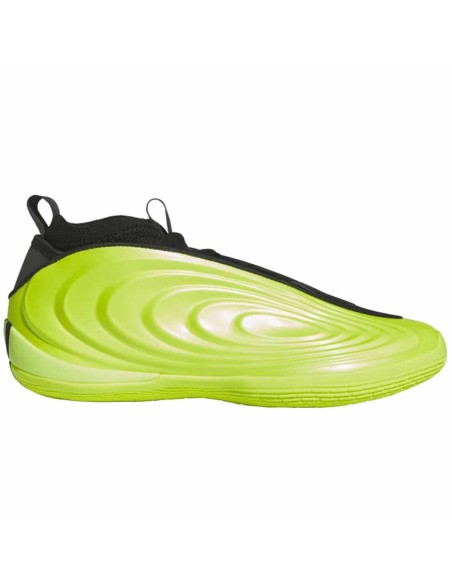Acheter adidas Harden Vol. 10 Hi-Res Yellow | 24Segons