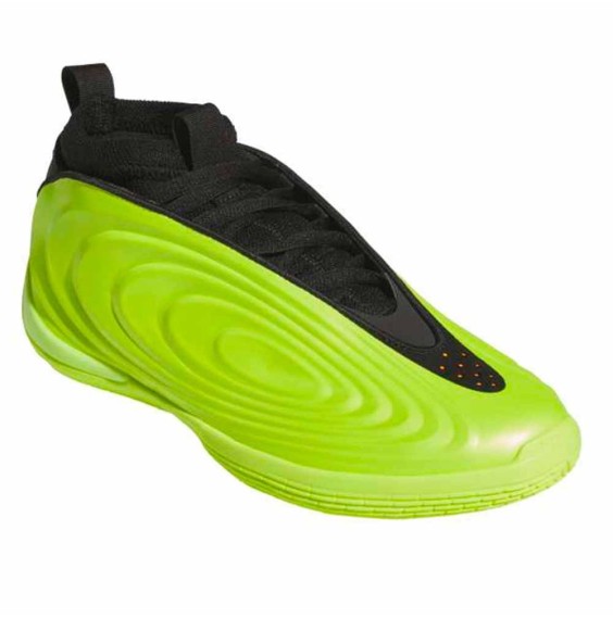 Acheter adidas Harden Vol. 10 Hi-Res Yellow | 24Segons