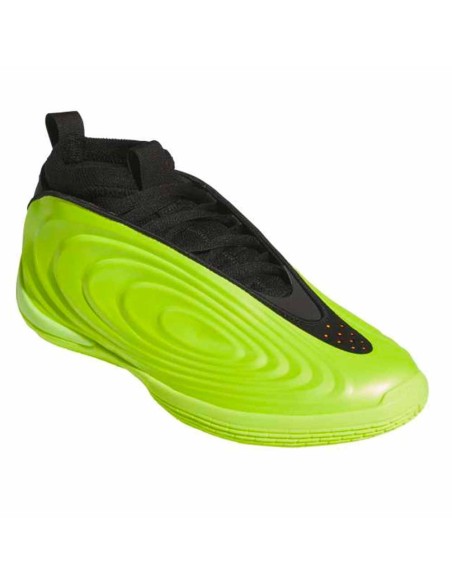 Comprar adidas Harden Vol. 10 Hi-Res Yellow | 24Segons