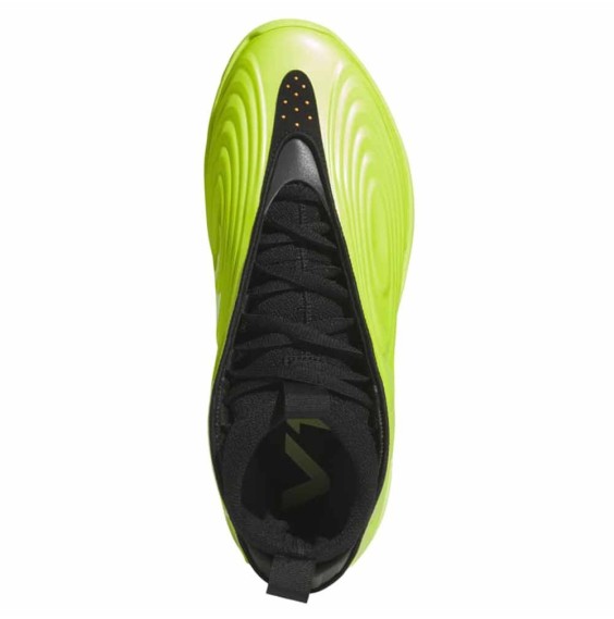 Buy adidas Harden Vol. 10 Hi-Res Yellow | 24Segons