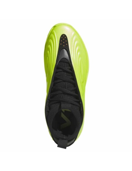 Comprar adidas Harden Vol. 10 Hi-Res Yellow | 24Segons