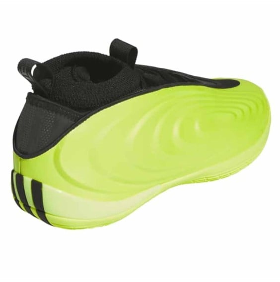 Comprar adidas Harden Vol. 10 Hi-Res Yellow | 24Segons