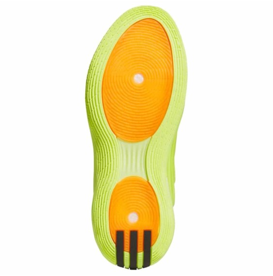 Acheter adidas Harden Vol. 10 Hi-Res Yellow | 24Segons